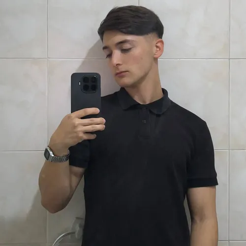 Perfil de damián H.