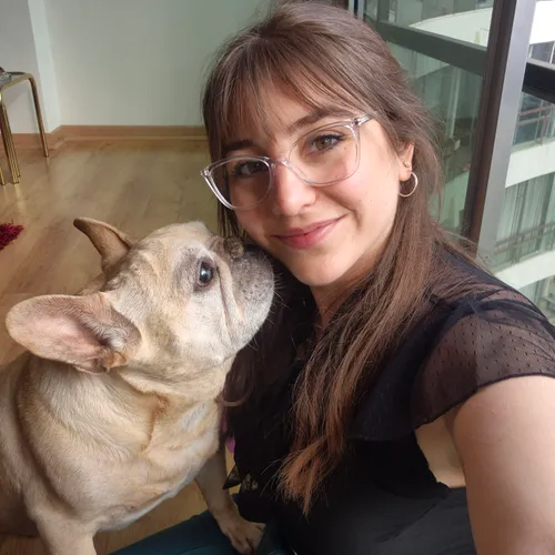 Perfil de constanza P.
