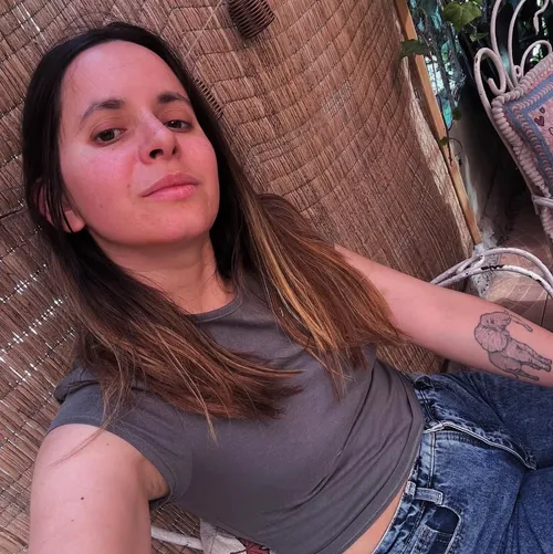 Perfil de carla M.