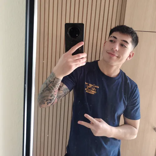 Perfil de matias D.