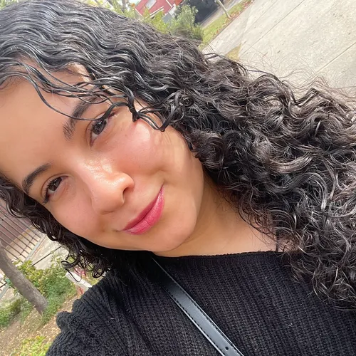 Perfil de andreina B.