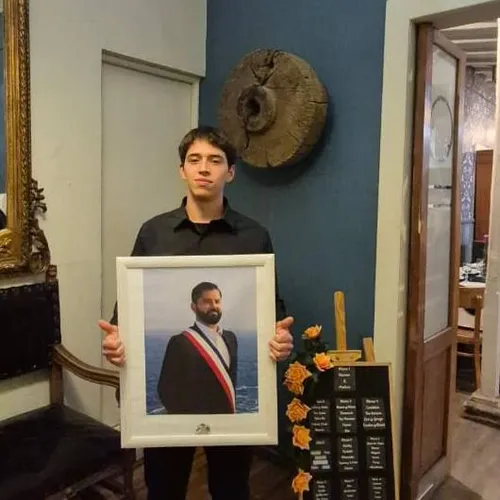 Perfil de mauricio A.