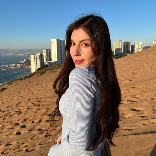 Perfil de daniela B.