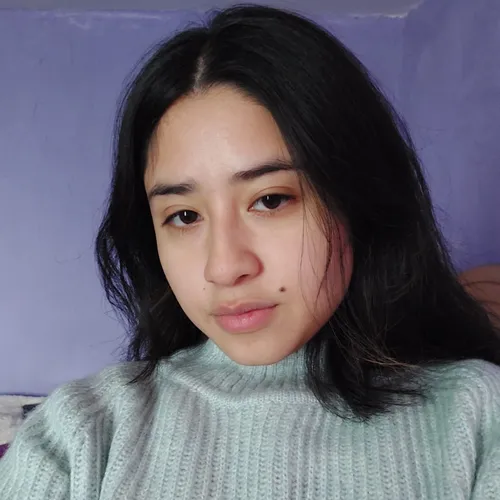 Perfil de astrid V.