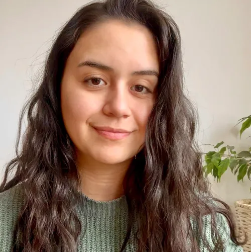 Perfil de sofia P.
