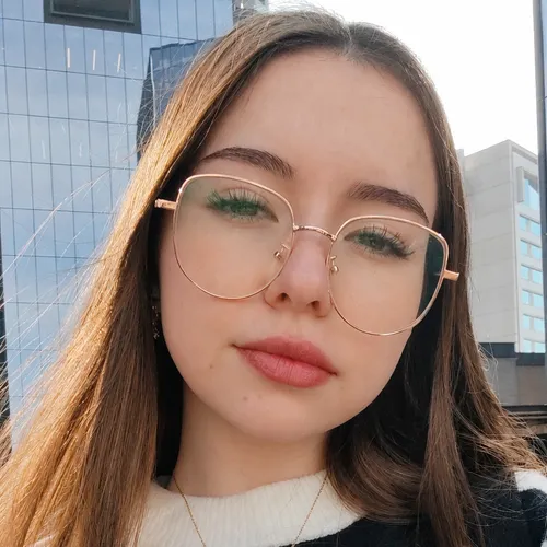 Perfil de magdalena A.