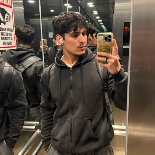 Perfil de jorge L.
