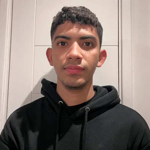 Perfil de yoimar R.