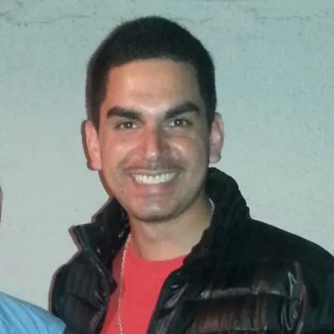 Perfil de cristobal U.
