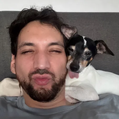 Perfil de matias O.