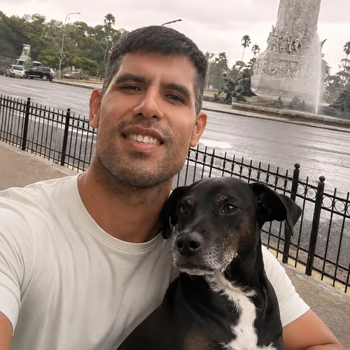 Perfil de alvaro R.