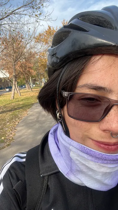 Perfil de cristina J.