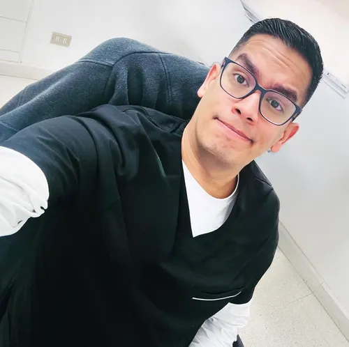 Perfil de carlos B.