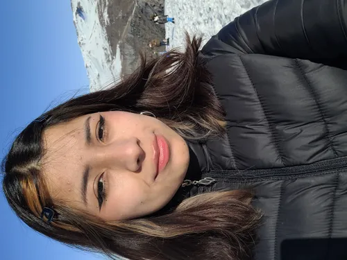 Perfil de geraldine S.
