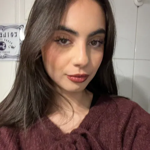 Perfil de sofia M.