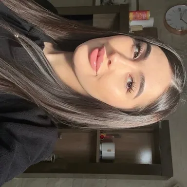 Perfil de joyce P.