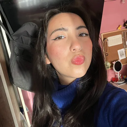 Perfil de maria A.