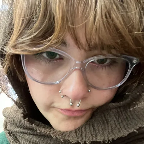 Perfil de catalina S.