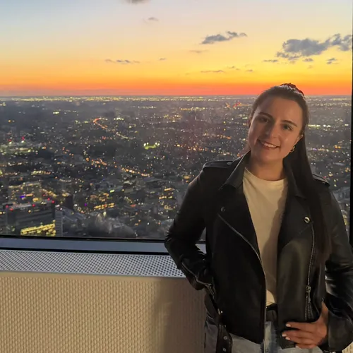 Perfil de natalia R.