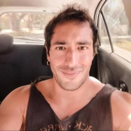 Perfil de daniel G.