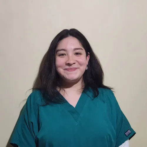 Perfil de paula P.