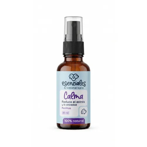 Calma Perrito Spray 30 ml