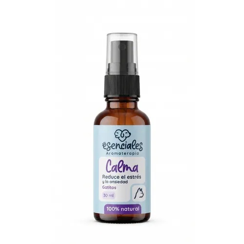 Calma Gatito Spray 30 ml