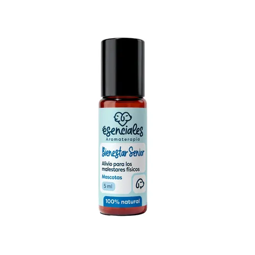 Bienestar Senior Roll On 5 ml