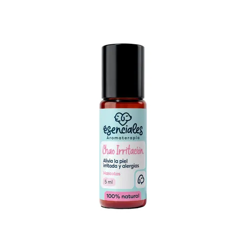 Chao Irritación Roll On 5 ml