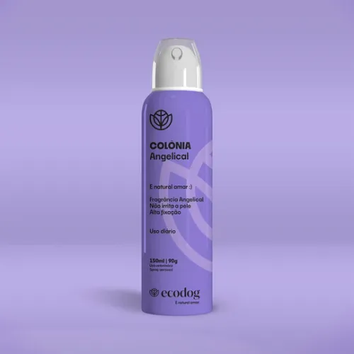 Colonia Aero Angelical 150 ml
