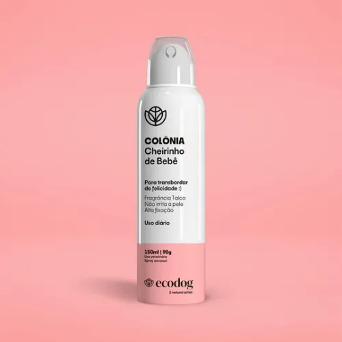 Colonia Aero Bebe 150 ml