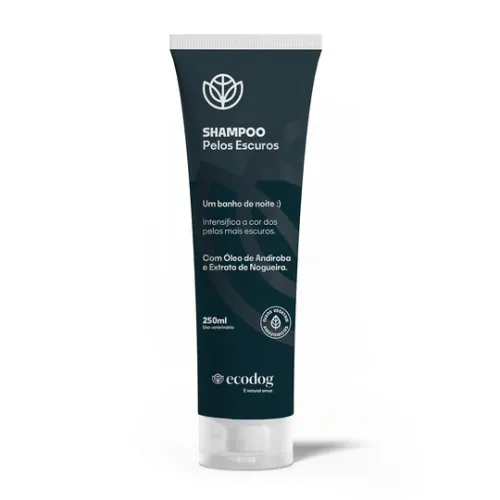 Shampu Pelos Oscuros 250 cc