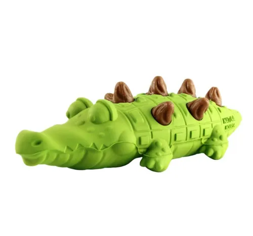 Cocodrilo treatricks dental