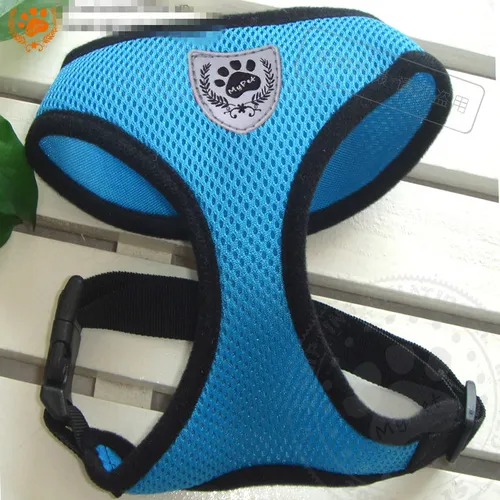 Arnés Small / Azul