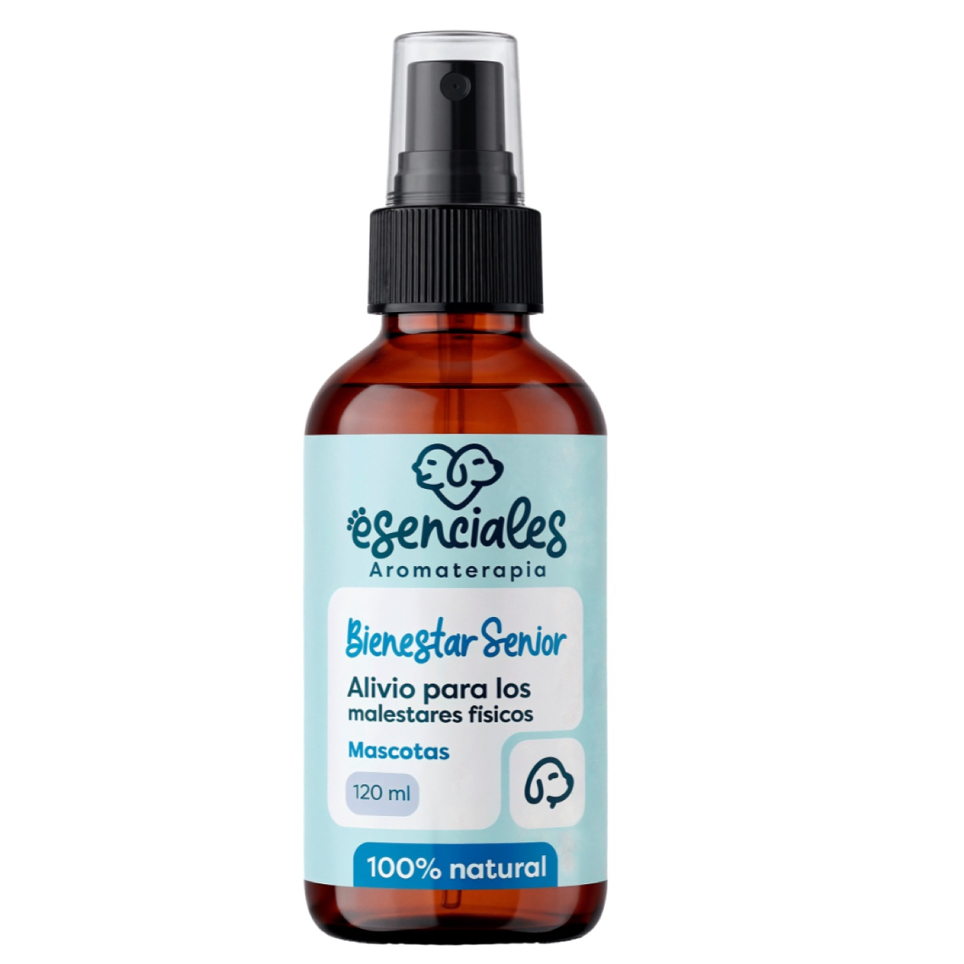 Bienestar Senior Spray 120 ml